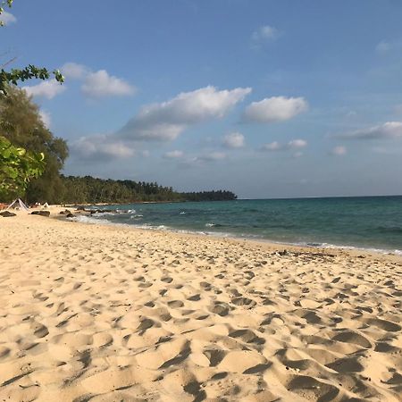 Pa Hin Sai Hotell Ko Kut Exteriör bild