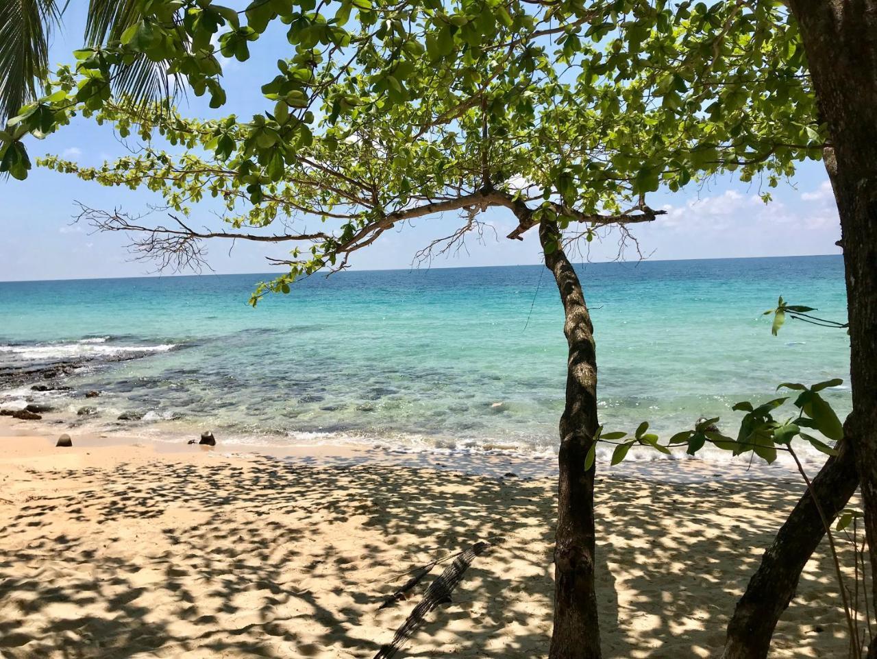 Pa Hin Sai Hotell Ko Kut Exteriör bild