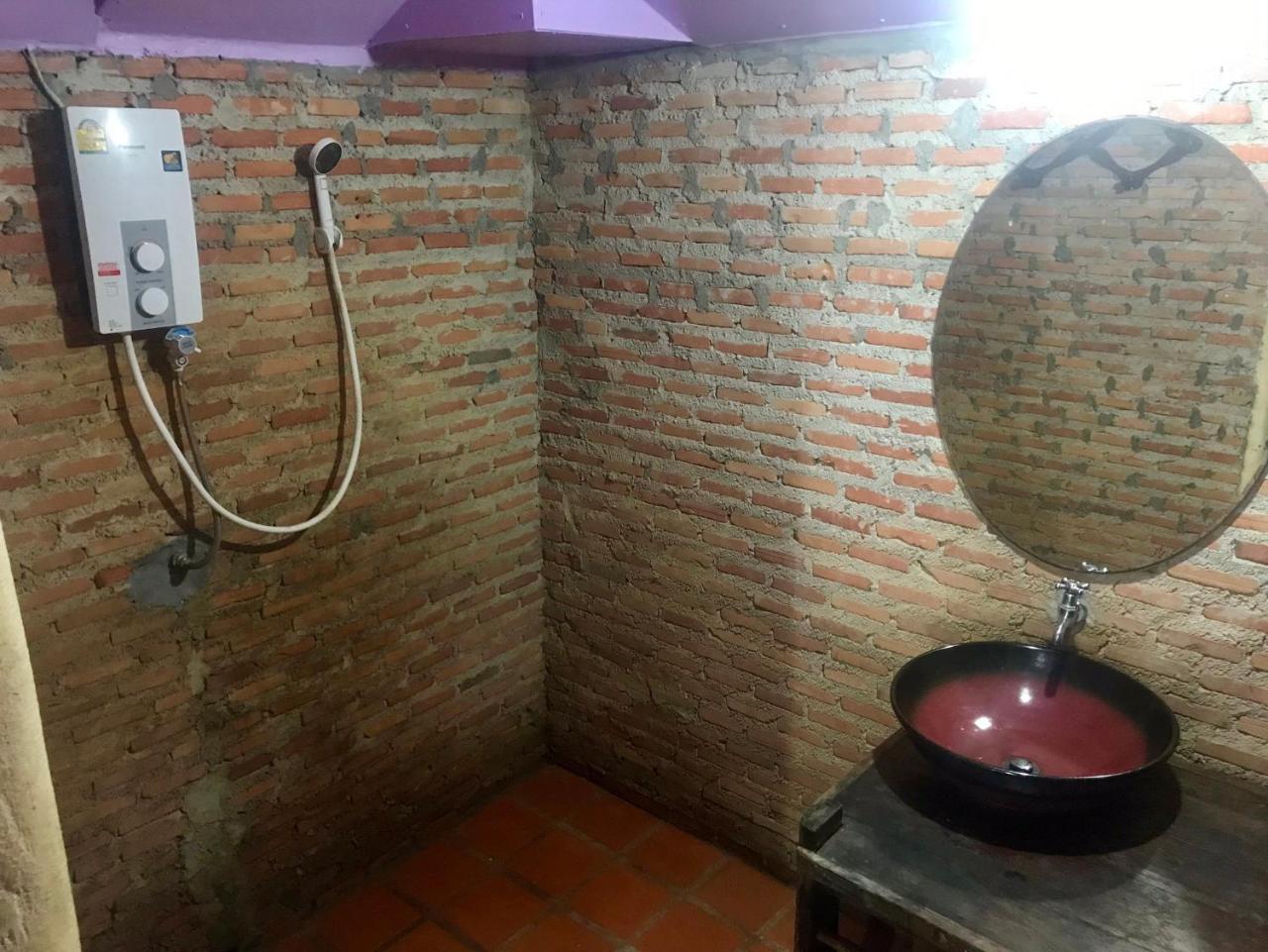 Pa Hin Sai Hotell Ko Kut Exteriör bild