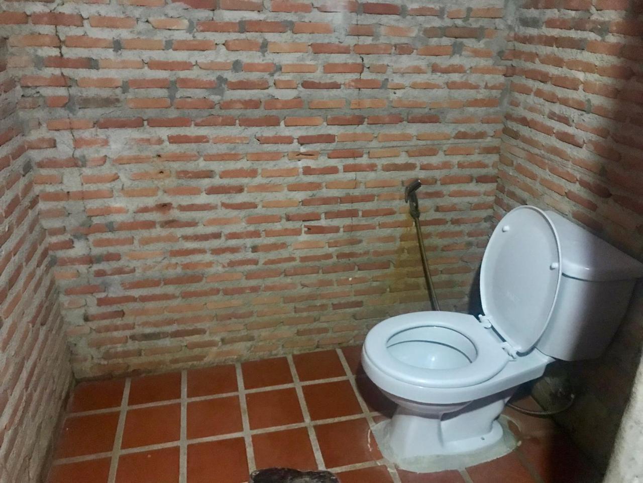 Pa Hin Sai Hotell Ko Kut Exteriör bild