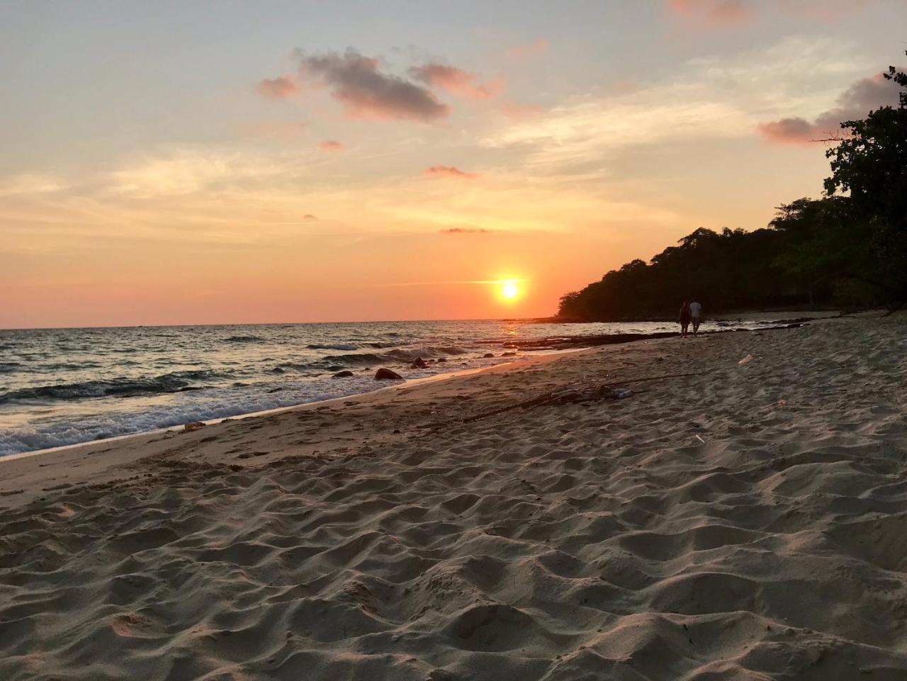 Pa Hin Sai Hotell Ko Kut Exteriör bild